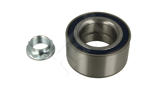Kit de roulements de roue HART 903 031