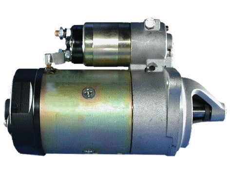 Démarreur GM SG0421