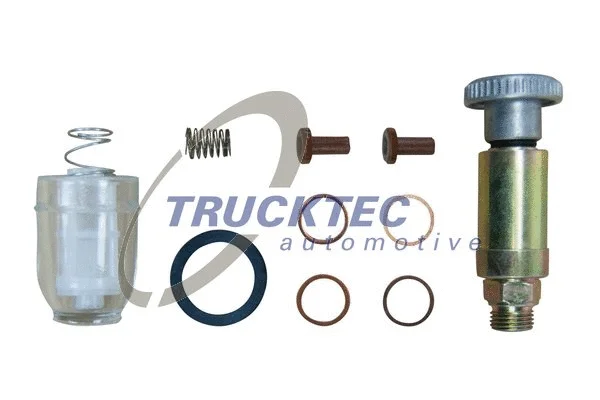 Kit d'assemblage, pompe d'alimentation manuelle TRUCKTEC AUTOMOTIVE 01.43.120