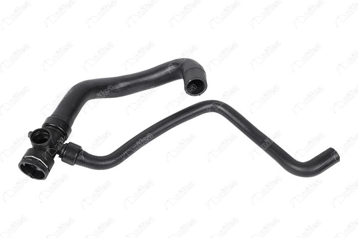 Durite de radiateur NIFEA 27245