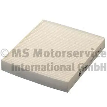 Filtre, air de l'habitacle KOLBENSCHMIDT 50014455