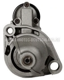 Démarreur EUROTEC 11018060