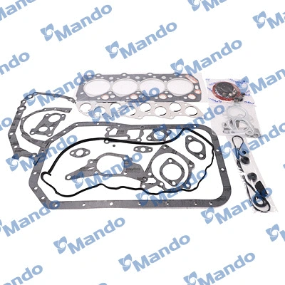 Pochette moteur complète MANDO EGONH00054