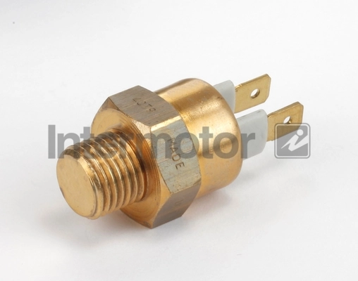 Contact thermique, voyant avertisseur de liquide de refroid. INTERMOTOR 53582