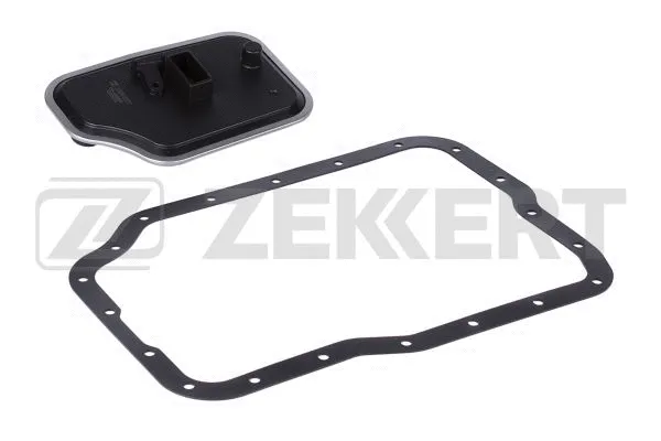 Filtre à huile ZEKKERT OF-4396G