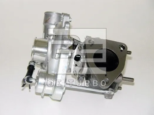 Turbocompresseur, suralimentation BE TURBO 127529