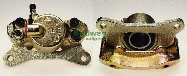 Étrier de frein BUDWEG CALIPER 34760