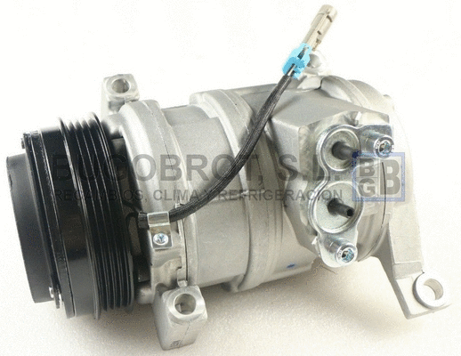 Compresseur, climatisation BUGOBROT 51-77363