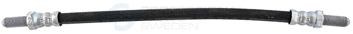 Flexible de frein Professional Parts 52349426