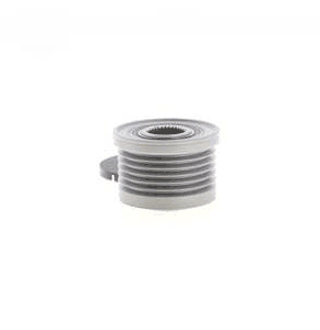 Poulie roue libre, alternateur A.Z. Meisterteile AZMT-49-036-1586