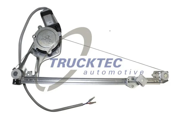 Lève-vitre TRUCKTEC AUTOMOTIVE 02.53.080