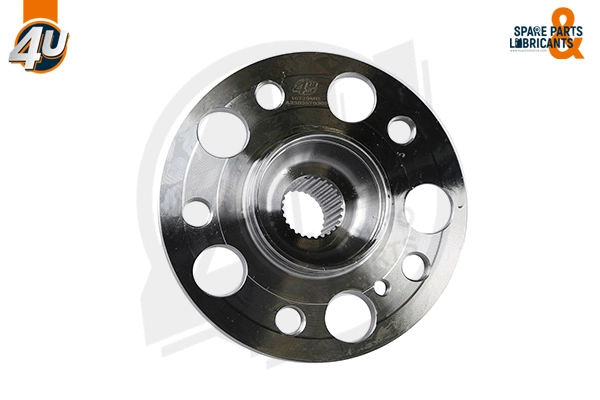 Moyeu de roue 4U Autoparts 16729MR