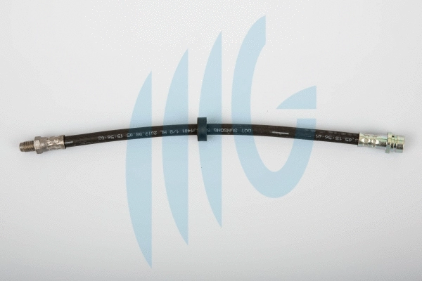 Flexible de frein RICAMBIFLEX GM 02140401