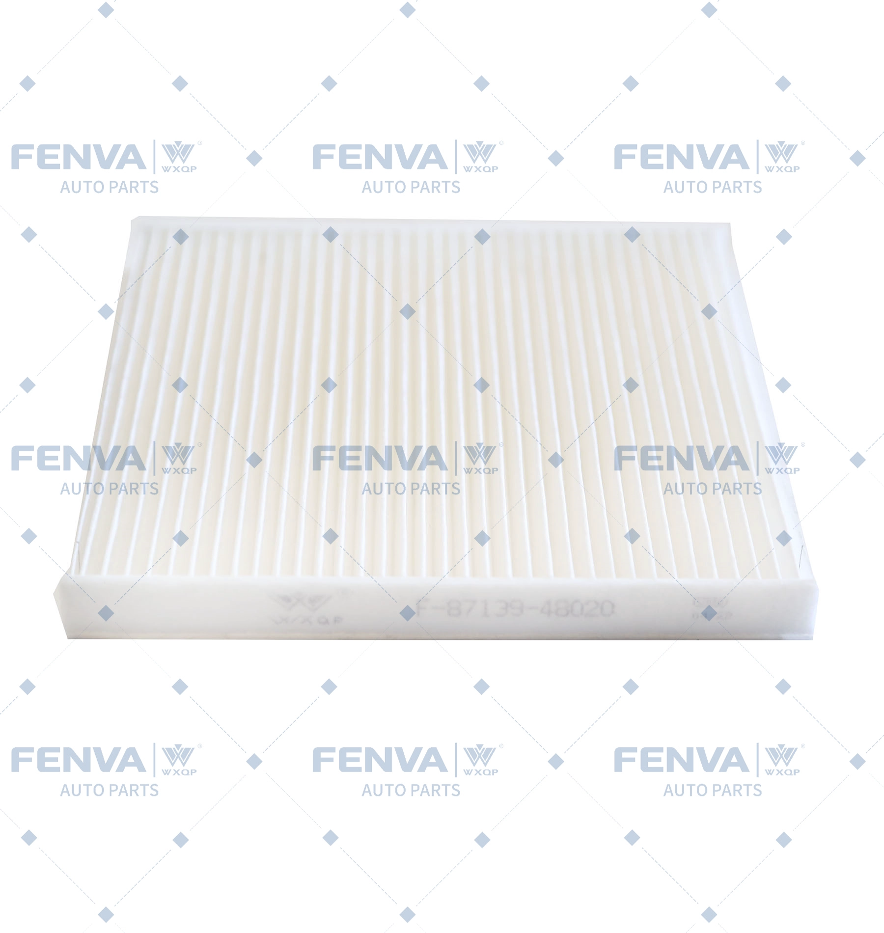 Filtre, air de l'habitacle WXQP 11317