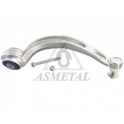 Bras de liaison, suspension de roue ASMETAL 23AU0121