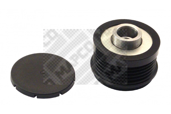Poulie roue libre, alternateur MAPCO 14109