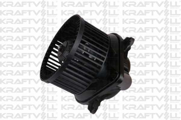 Pulseur d'air habitacle KRAFTVOLL GERMANY 08130023