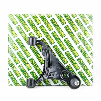 Bras de liaison, suspension de roue FIRST LINE FCA7080