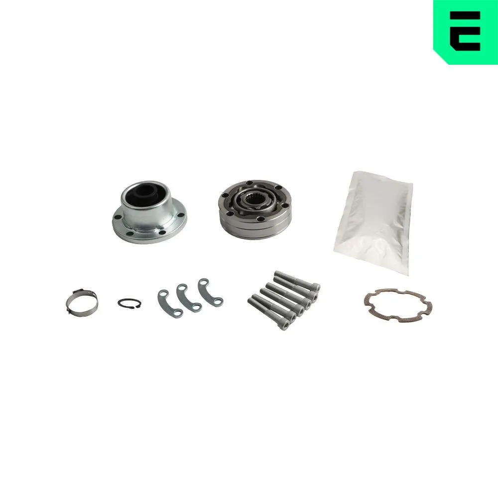 Jeu de joints, arbre de transmission OPTIMAL CT-1094