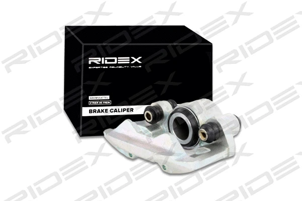 Étrier de frein RIDEX 78B0071