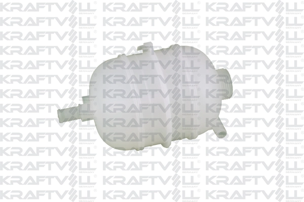 Vase d'expansion, liquide de refroidissement KRAFTVOLL GERMANY 08020476