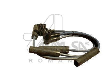 Kit de câbles d'allumage ASAM AUTOMOTIVE 30363