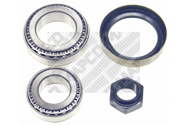 Kit de roulements de roue MAPCO 26331
