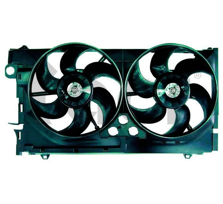 Ventilateur, refroidissement du moteur ACR 330062