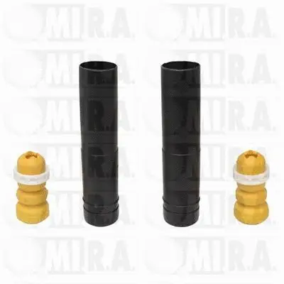 Butée élastique, suspension MI.R.A. 66/3324K