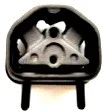 Support moteur Hi-Q SNKD002R