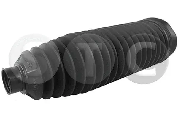 Jeu de joints-soufflets, direction STC T411547