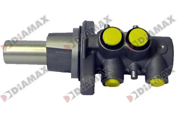 Maître-cylindre de frein DIAMAX N04410