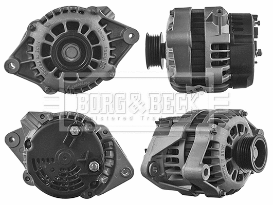 Alternateur BORG & BECK BBA2094