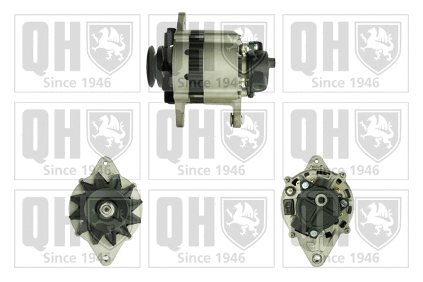 Alternateur QUINTON HAZELL QRA2906