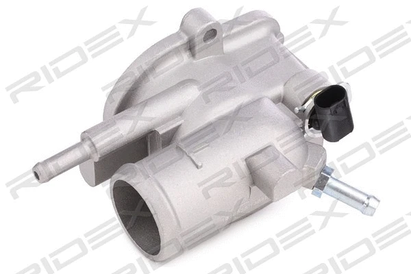 Thermostat, liquide de refroidissement RIDEX 316T0147