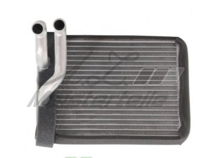 Système de chauffage A.Z. Meisterteile AZMT-45-032-1212