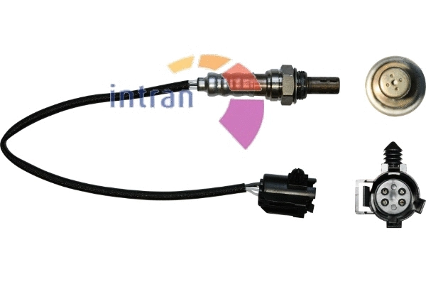 Capteur, qualité de l'air Intran Flotamex SD11161