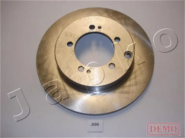 Disque de frein JAPKO 61595C
