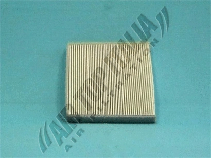 Filtre, air de l'habitacle ZERO WZF1434