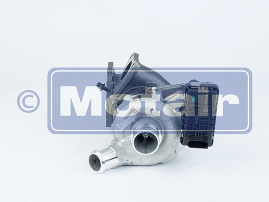Turbocompresseur, suralimentation MOTAIR TURBO 102154