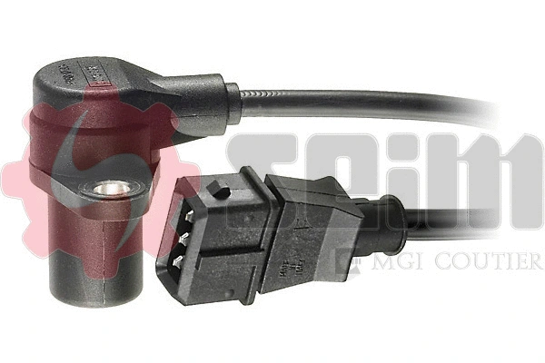 Capteur d'angle, vilebrequin SEIM CP20