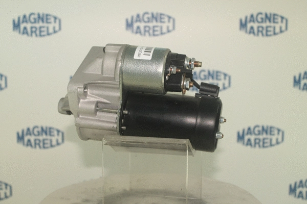 Démarreur DA SILVA MSQ0104