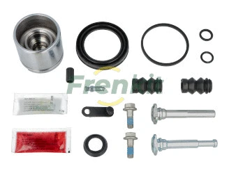 Kit de réparation, étrier de frein FRENKIT 757514