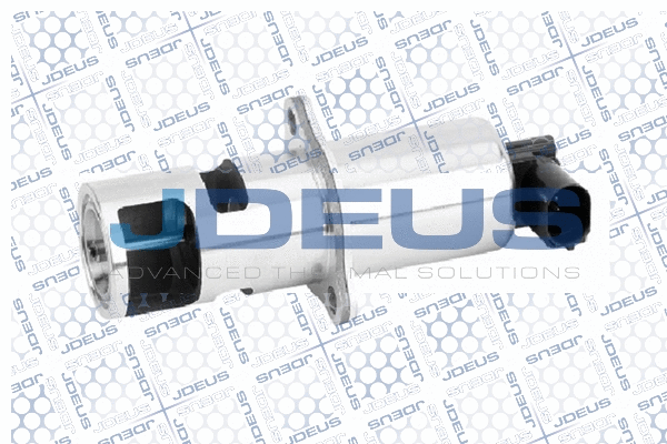 Vanne EGR JDEUS EG023003V