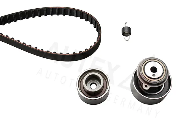Kit de courroie crantée AUTEX 702286