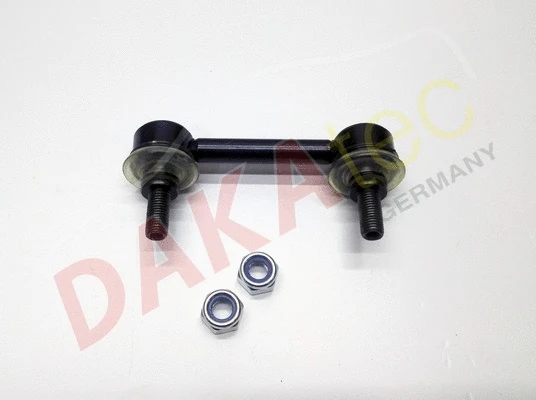 Entretoise/tige, stabilisateur DAKAtec 120216HQ