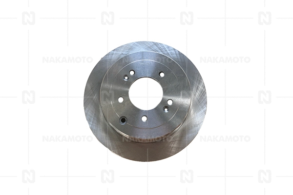 Disque de frein NAKAMOTO B02-KIA-19110001