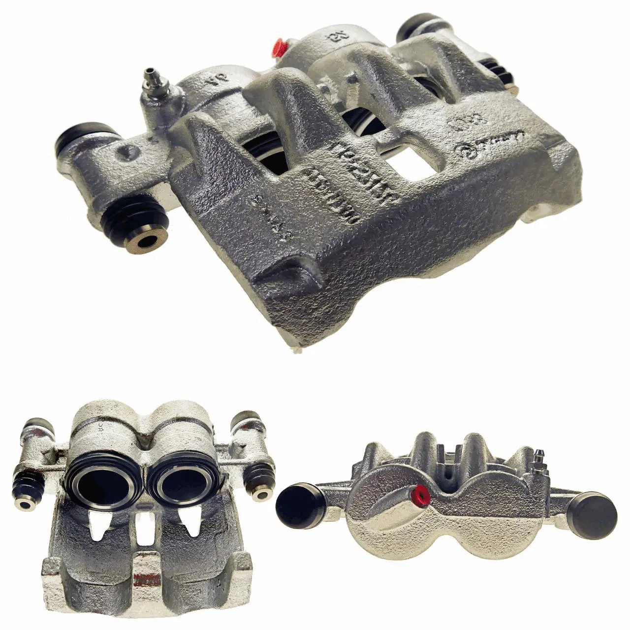 Étrier de frein Brake ENGINEERING CA2926R
