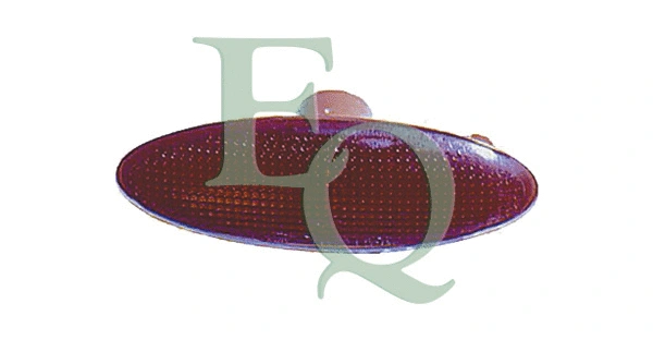 Feu clignotant EQUAL QUALITY FL0102