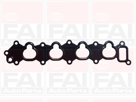 Jeu de joints d'étanchéité, collecteur d'admission FAI AutoParts IM1208